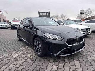 BMW 118 usata, con Autoradio