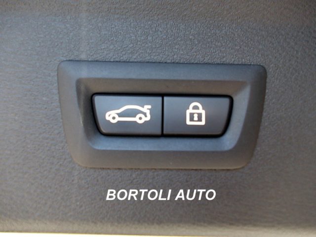 BMW X1 usata, con Sistema di navigazione