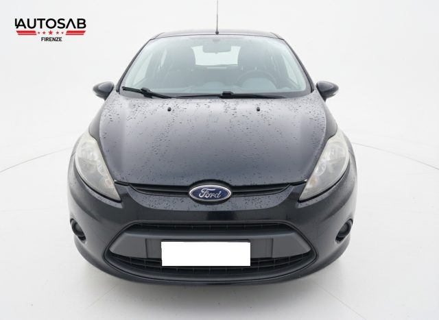FORD Fiesta usata, con Airbag