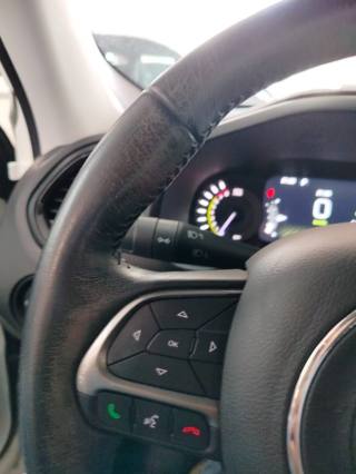 JEEP Renegade usata 22