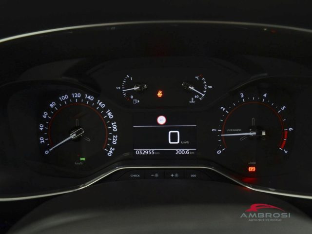 CITROEN C5 Aircross usata 12