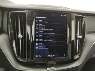 VOLVO XC60 usata, con ESP
