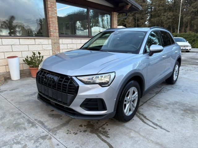 AUDI Q3 usata, con ABS