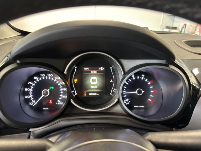 FIAT 500L usata, con Filtro antiparticolato