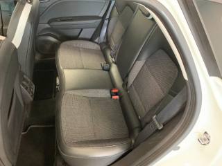 RENAULT Captur usata, con Fari Xenon