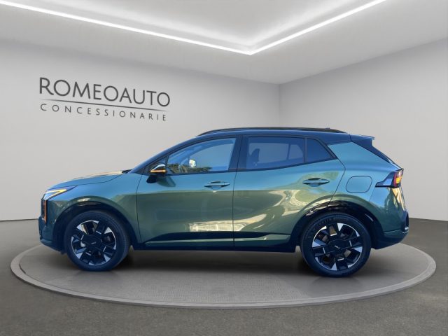 KIA Sportage usata, con Airbag laterali