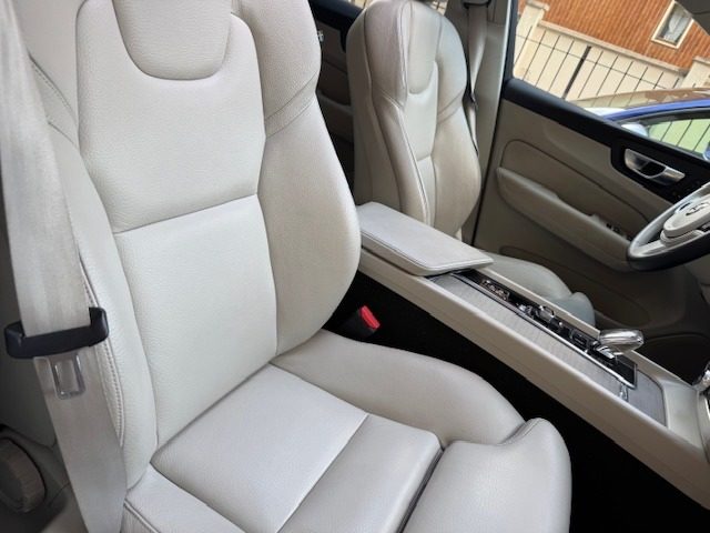 VOLVO XC60 usata, con Cruise Control