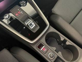 AUDI A3 usata, con Sistema di navigazione