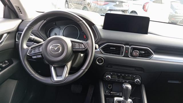 MAZDA CX-5 usata, con Climatizzatore
