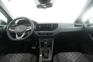 VOLKSWAGEN Taigo usata 4