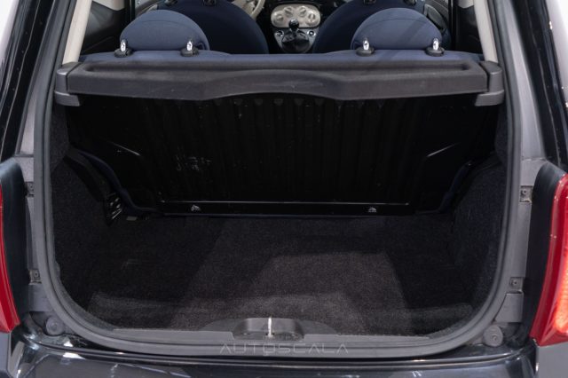 FIAT 500 usata 29
