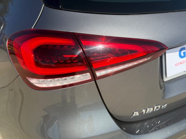 MERCEDES-BENZ A 180 usata, con ESP