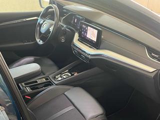 SKODA Octavia usata, con Cruise Control