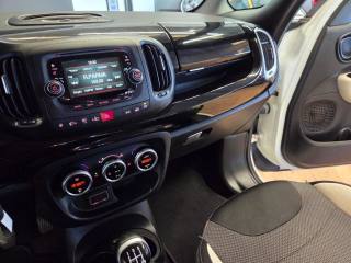 FIAT 500L usata, con Fendinebbia