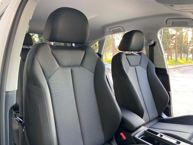 AUDI Q3 usata, con Chiusura centralizzata