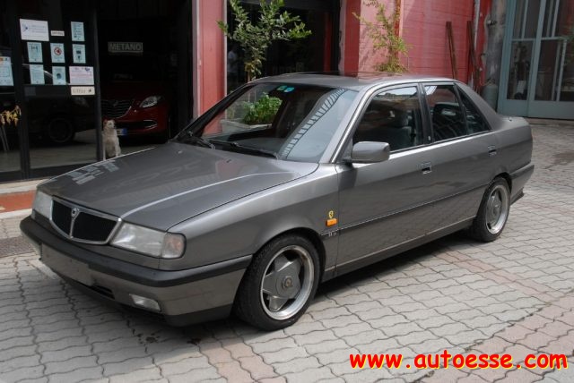 LANCIA Dedra usata, con ABS