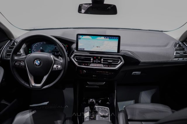 BMW X4 usata, con Vivavoce