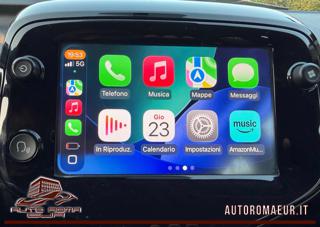 CITROEN C1 usata, con Park Distance Control
