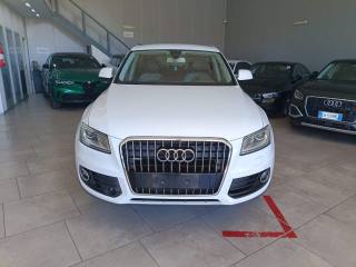 AUDI Q5 usata, con Airbag