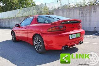 MAZDA MX-3 usata, con USB