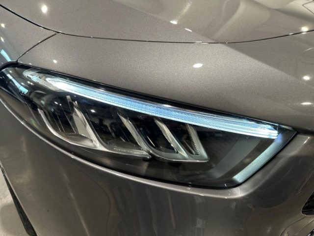 MERCEDES-BENZ A 250 usata, con Chiusura centralizzata