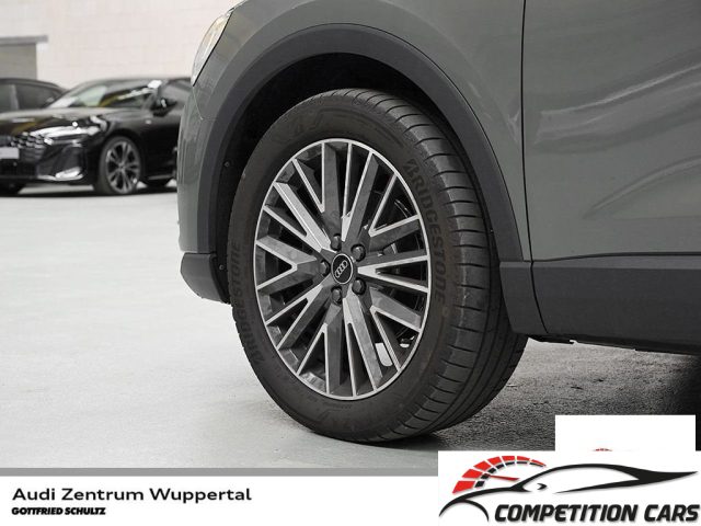 AUDI Q3 usata, con Sedile posteriore sdoppiato