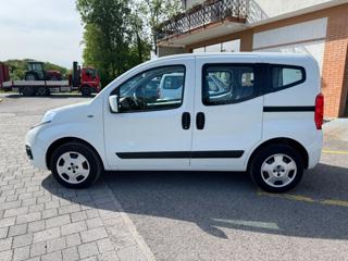 FIAT Qubo usata, con Airbag laterali