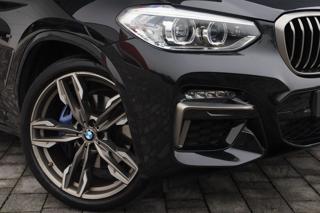 BMW X4 usata, con Sedili sportivi