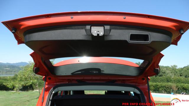 JEEP Renegade usata 35
