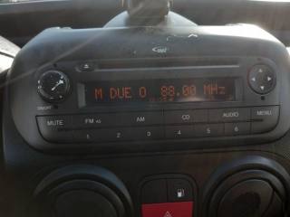 FIAT Qubo usata, con Climatizzatore