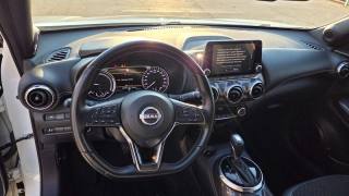 NISSAN Juke usata, con Cruise Control
