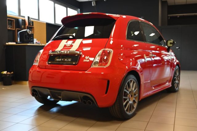 ABARTH 695 usata 152
