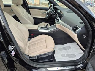 BMW 340 usata, con Cruise Control