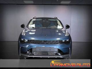LYNK & CO 01 usata, con Chiusura centralizzata