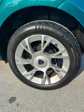 LANCIA Ypsilon usata, con Cerchi in lega