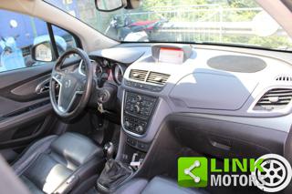 OPEL Mokka usata, con Sensori di parcheggio posteriori