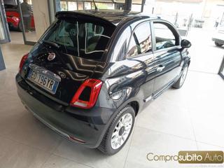 FIAT 500 usata, con Airbag Passeggero