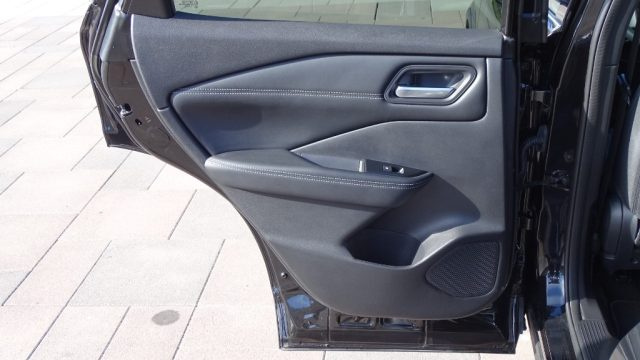 NISSAN Qashqai usata, con Apple CarPlay