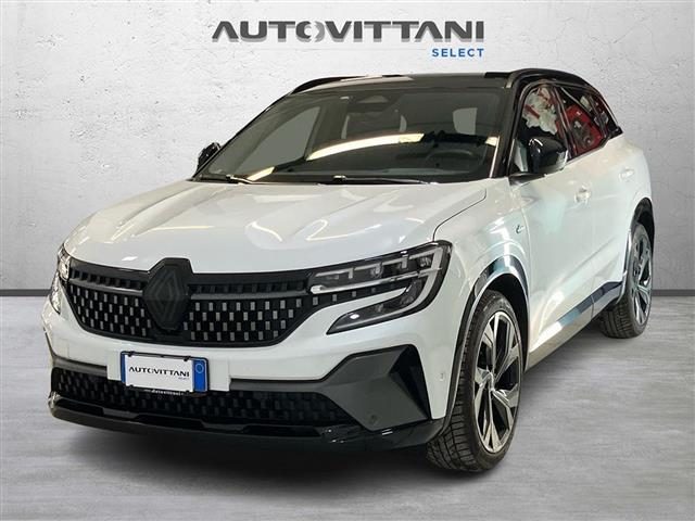 RENAULT Austral usata, con ABS