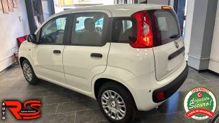 FIAT Panda usata, con Vivavoce