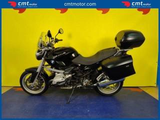 BMW R 1200 R usata 2