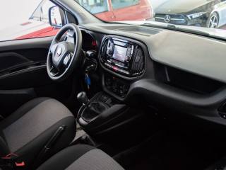 FIAT Doblo usata 23