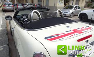 MINI Roadster usata, con Controllo trazione