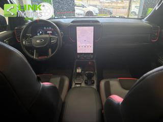 FORD Ranger Raptor usata, con Sensori di parcheggio posteriori