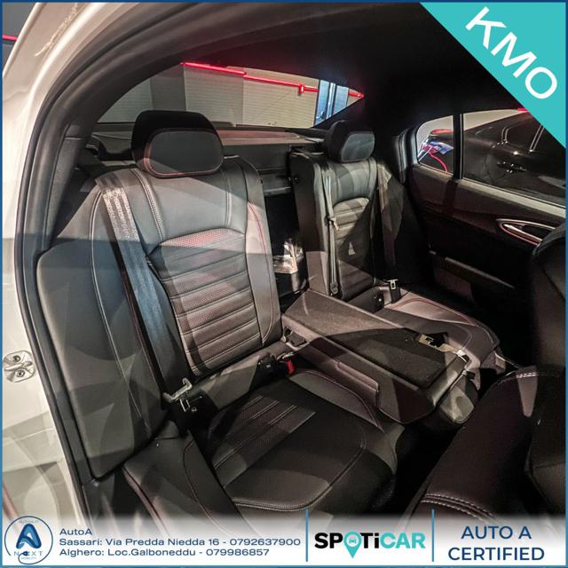 ALFA ROMEO Giulia usata 38