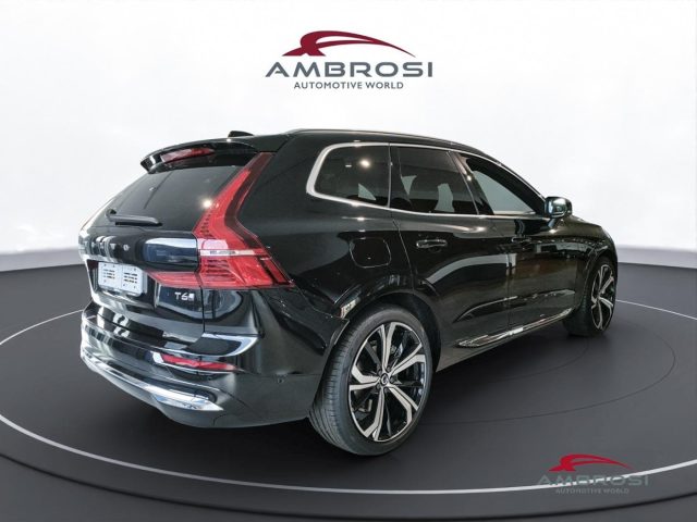 VOLVO XC60 usata 2