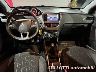 PEUGEOT 2008 usata, con Cruise Control