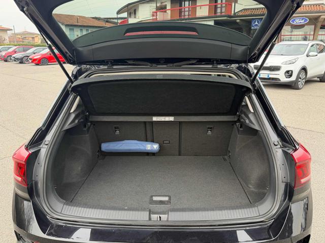 VOLKSWAGEN T-Roc usata, con Climatizzatore