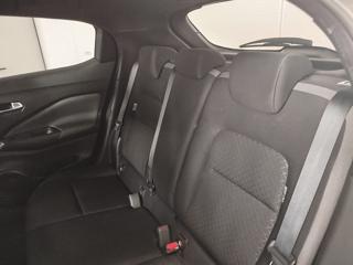 NISSAN Juke usata, con Climatizzatore