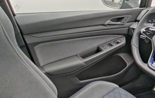 VOLKSWAGEN Golf usata, con Boardcomputer